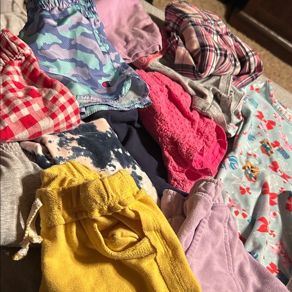 Cat & Jack Other - Size 4/5 17pc. Colorful Kids Clothing Bundle